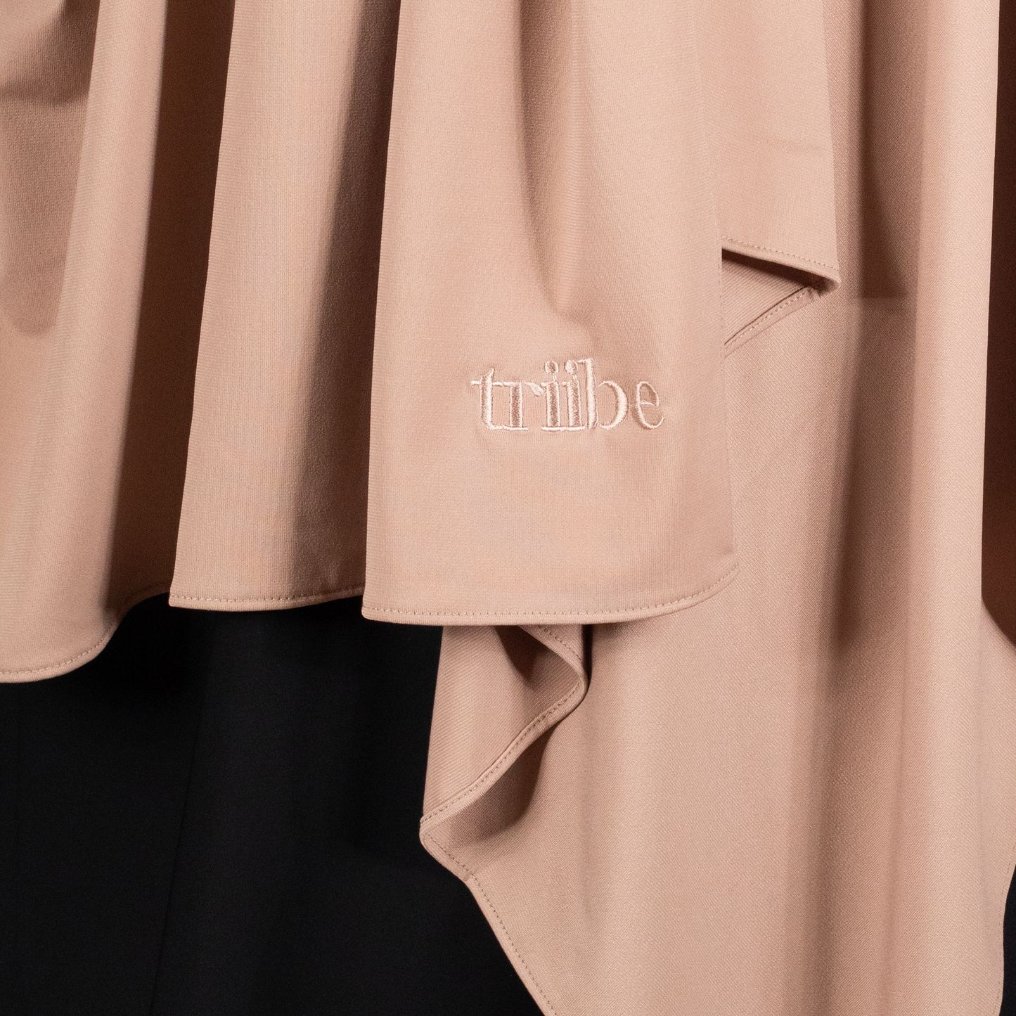 Sand Premium Jersey Hijab