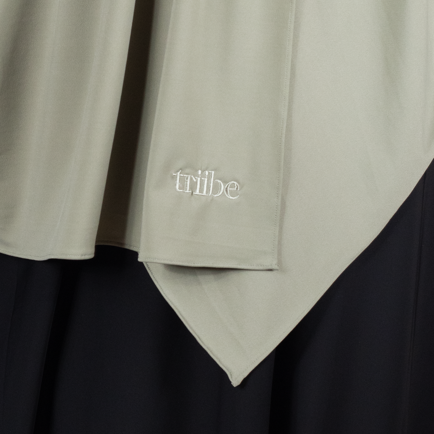 Willow Premium Jersey Hijab