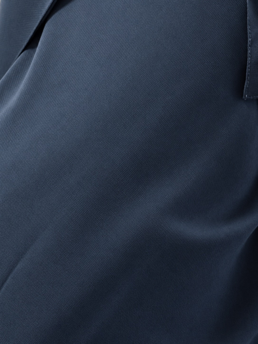 Niqab Set - Blueberry
