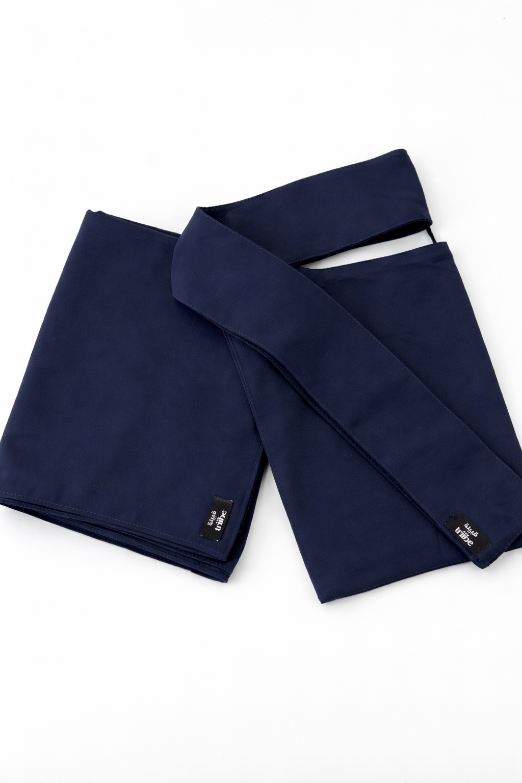 Niqab Set - Midnight