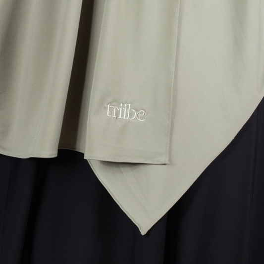 Willow Premium Jersey Hijab