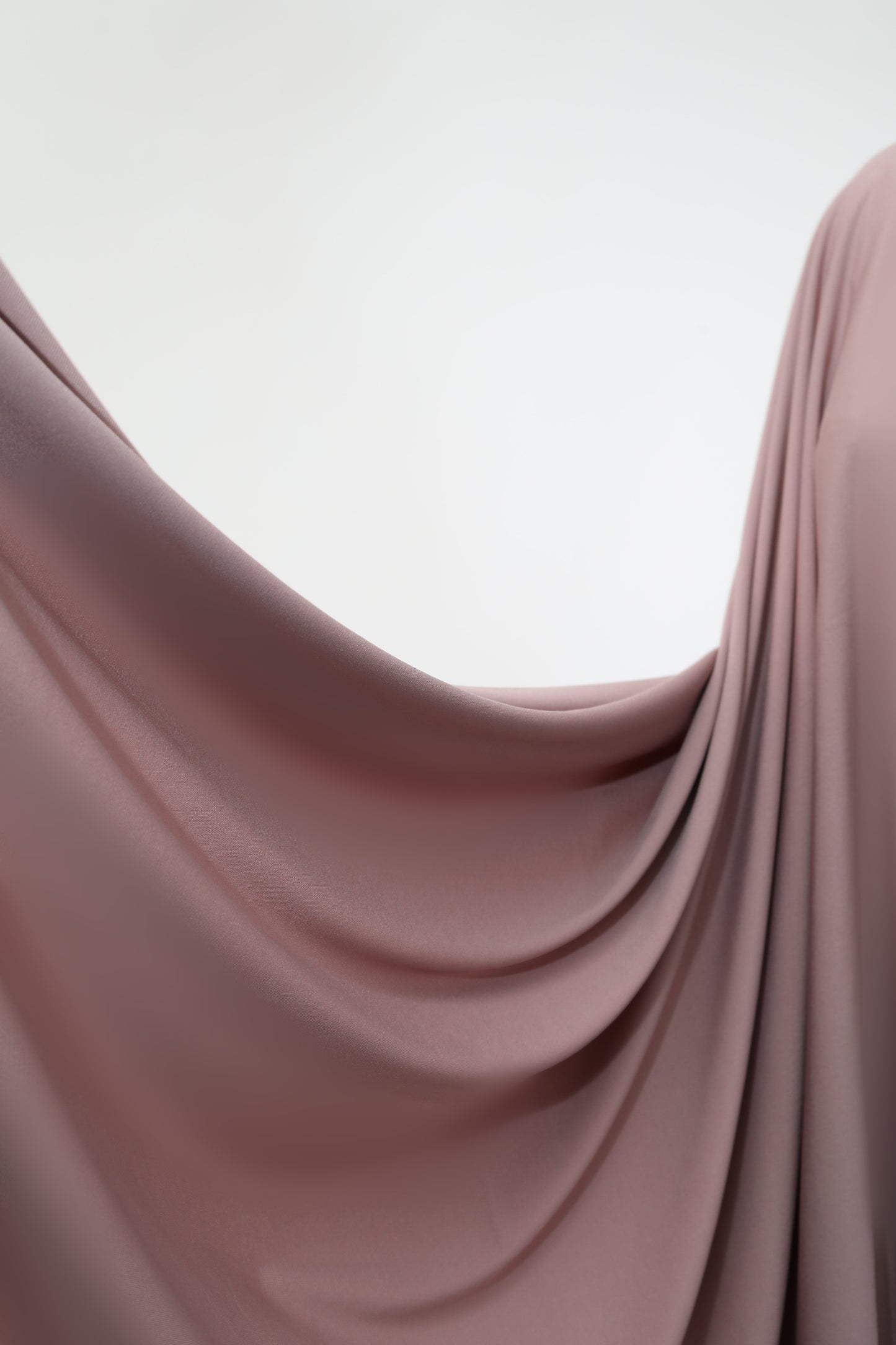 Rose Premium Jersey Hijab