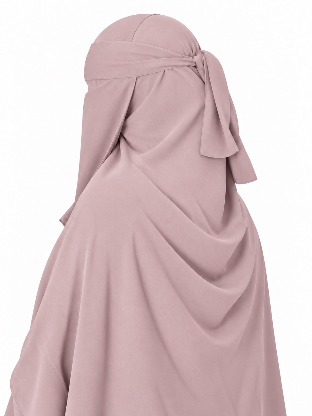 Niqab Set - Petal