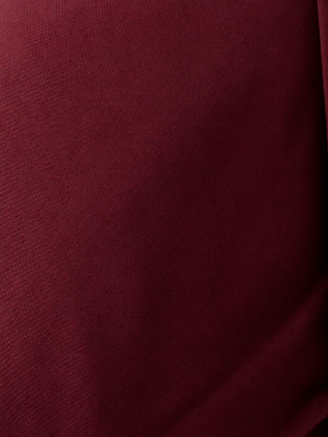 Niqab Set - Berry