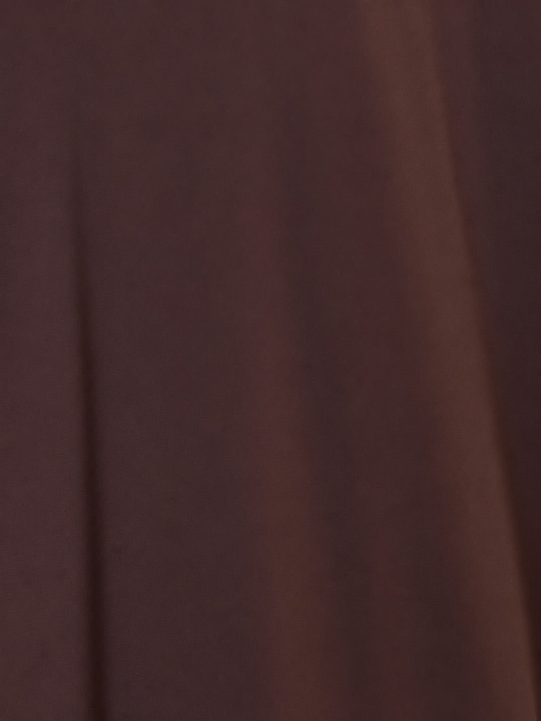 Niqab Set - chocolate