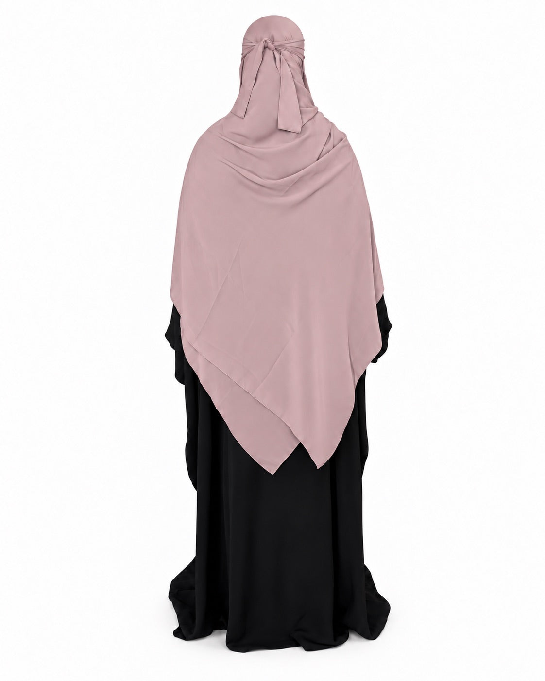 Niqab Set - Petal