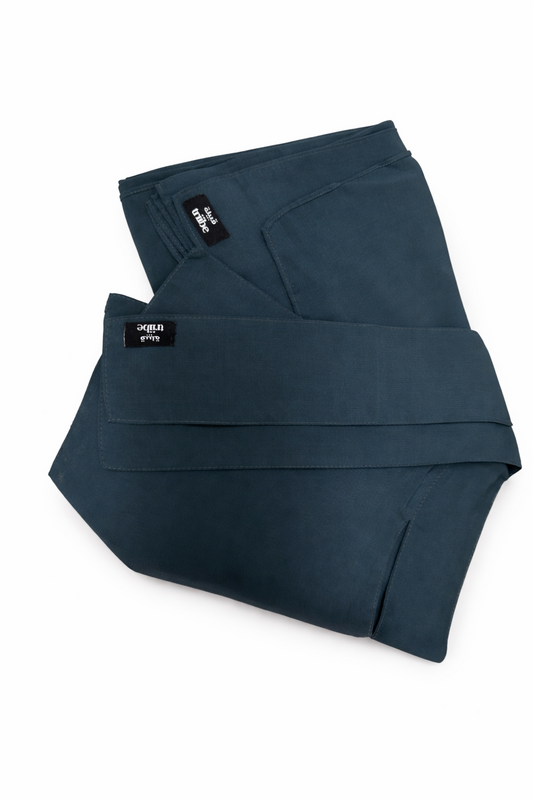 Niqab Set - Teal
