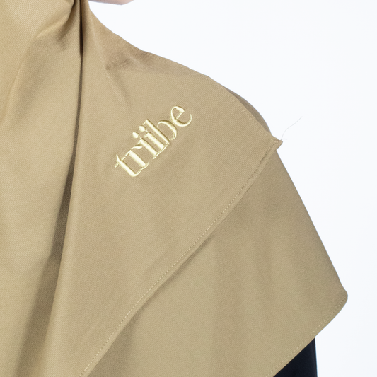 Avacado Premium Jersey Hijab