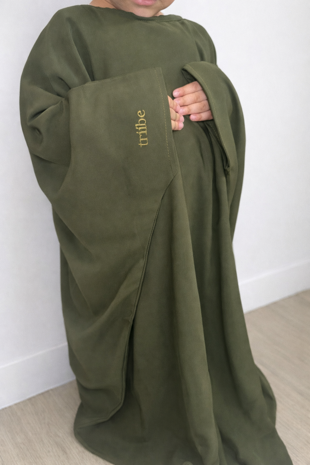 Olive kids