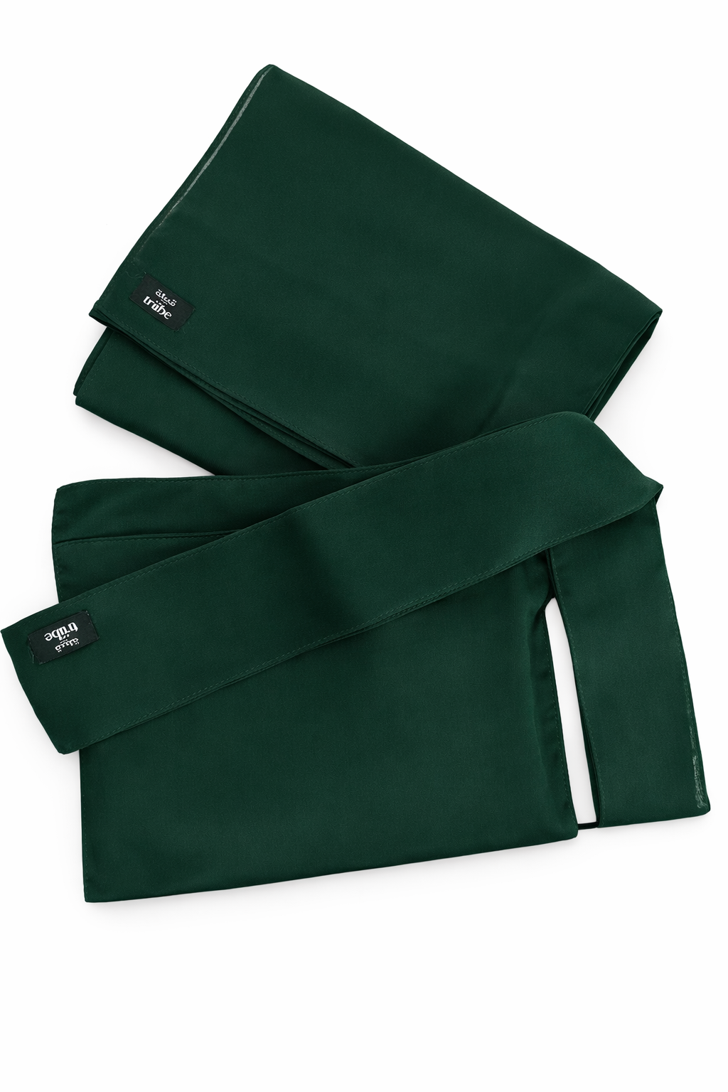 Niqab Set - Emerald